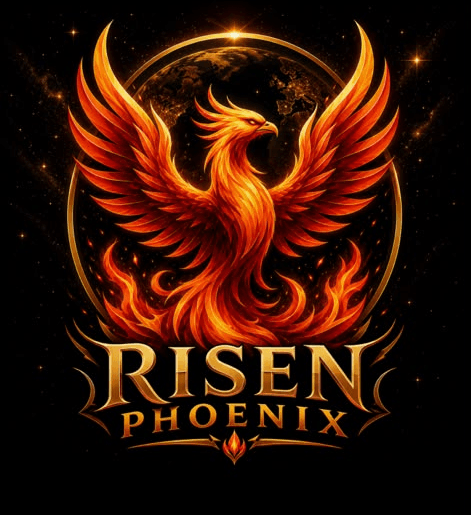 Risen Phoenix